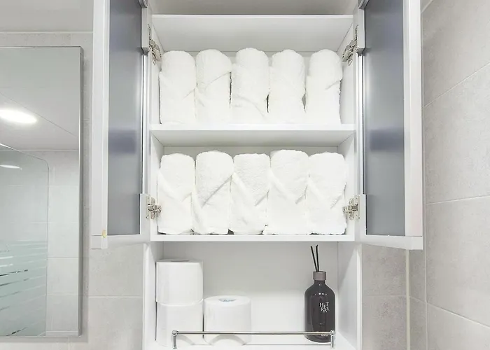 Hena Apartment Seoul