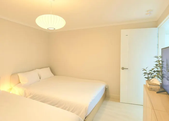 Apartment Hena Seoul