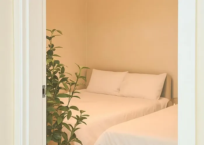 Apartment Hena *
