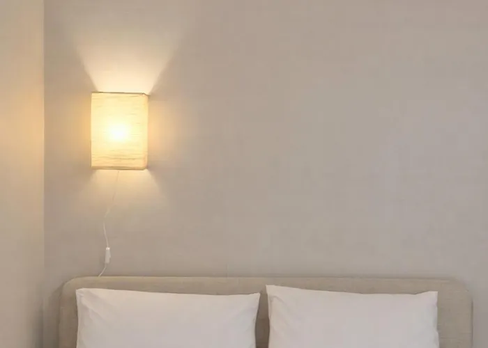Apartment Hena