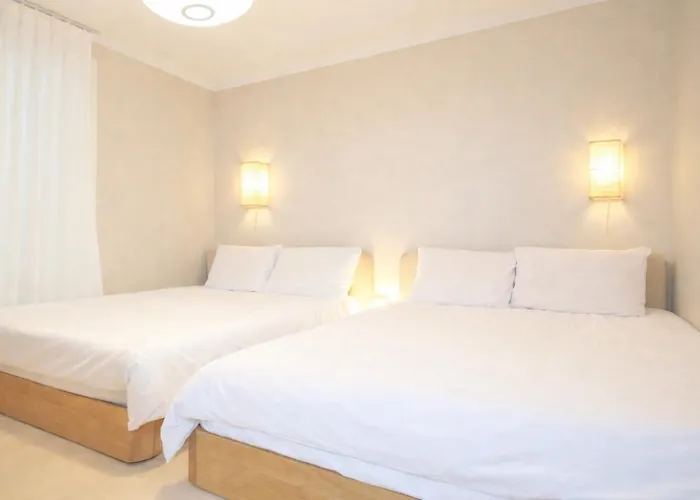 Apartment Hena