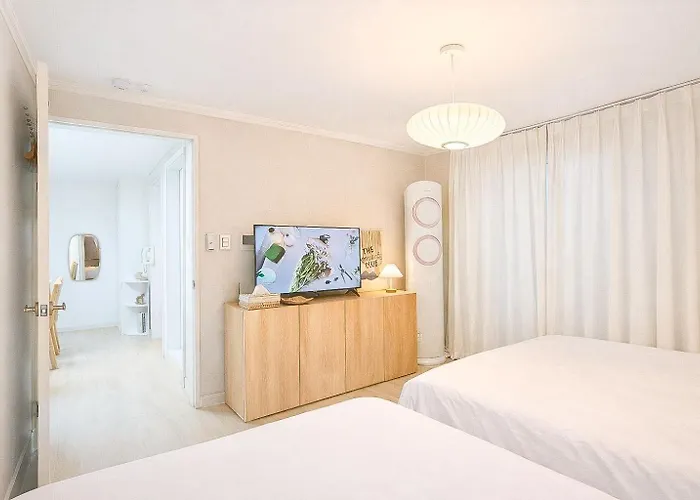 Apartment Hena Seoul