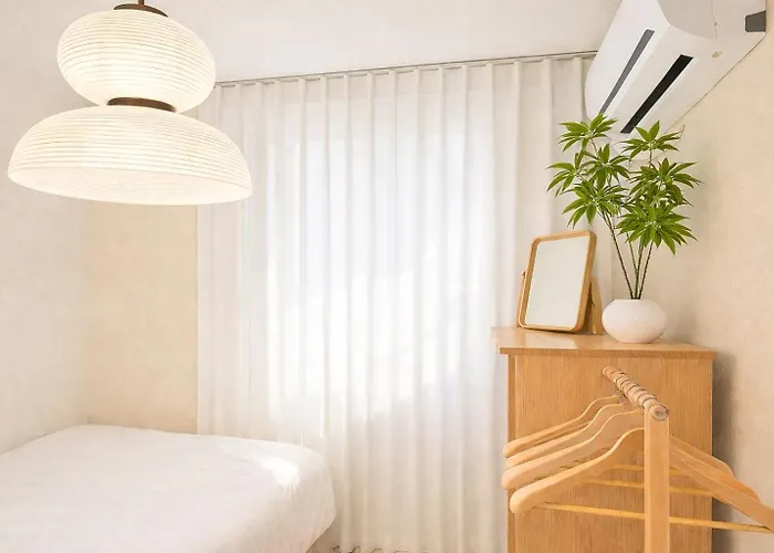 Hena Apartment Seoul
