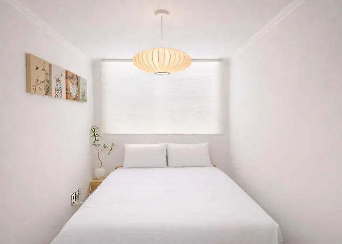 Hena Apartment