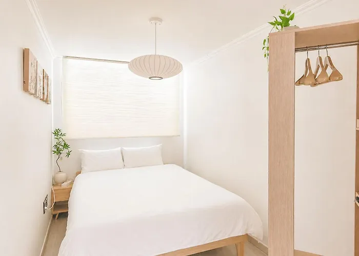 Hena Apartment Seoul