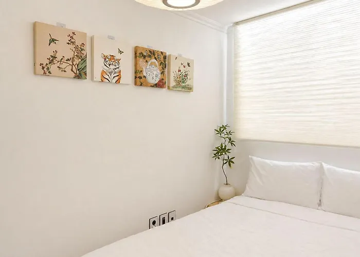 Apartment Hena *