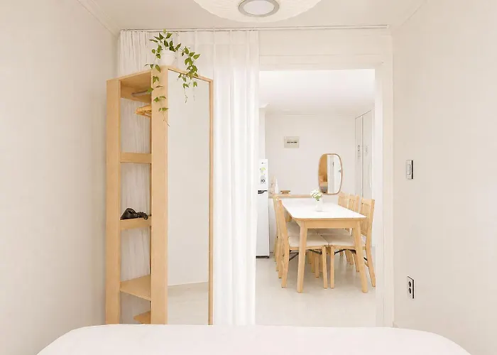 Apartment Hena