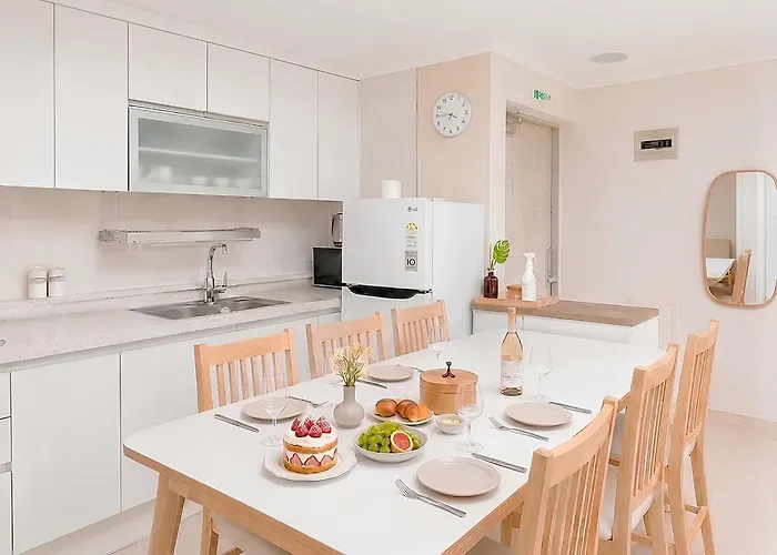 Hena Apartment Seoul