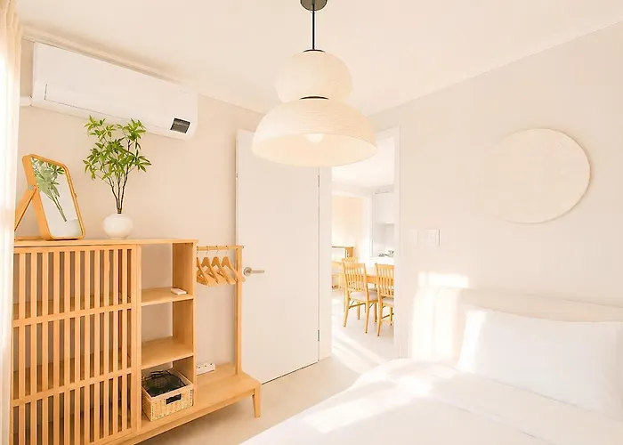 Apartment Hena *