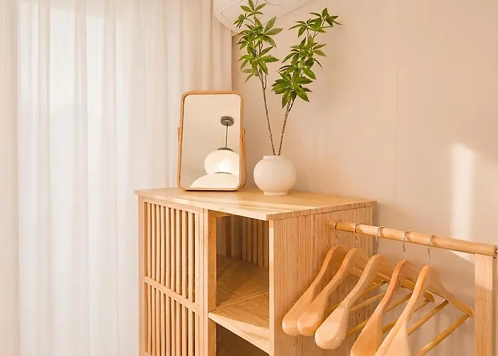 Apartment Hena Seoul