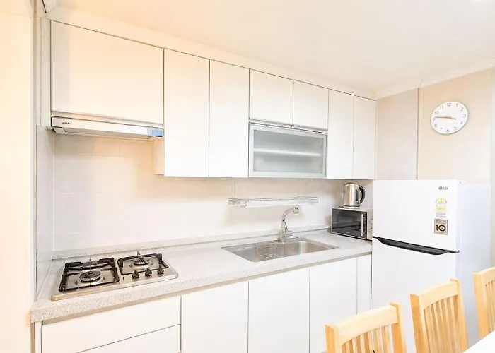 Hena Apartment