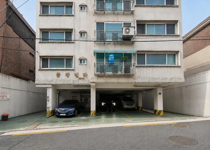 Apartment Hena